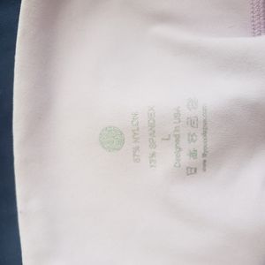 Til you collapse leggings